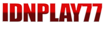 Logo IDNPLAY77